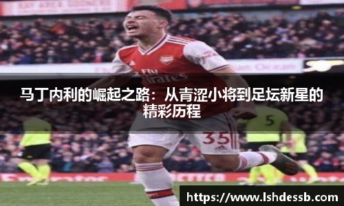 马丁内利的崛起之路:从青涩小将到足坛新星的精彩历程